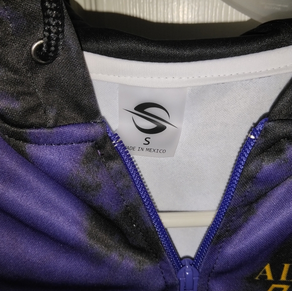 Alcorn Jacket - Picture 3 of 16